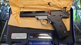 SMITH & WESSON 22A-1 .22 LR - 1 of 1