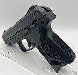 RUGER SECURITY 9 9MM LUGER (9x19 PARA) - 3 of 3