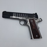 SPRINGFIELD ARMORY 1911 RONIN .45 AUTO RIM - 1 of 3