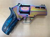 CHIAPPA FIREARMS RHINO 30DS NEBULA .38 SPECIAL/.357 MAGNUM - 3 of 3