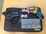 CHIAPPA FIREARMS RHINO 30DS NEBULA .38 SPECIAL/.357 MAGNUM - 1 of 3