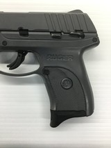 RUGER EC9S 9MM LUGER (9x19 PARA) - 2 of 3