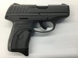 RUGER EC9S 9MM LUGER (9x19 PARA) - 3 of 3