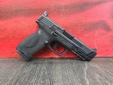 SMITH & WESSON M&P 2.0 Optic Ready 10MM - 2 of 3