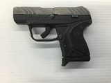RUGER LCP II .380 ACP - 1 of 3