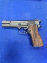 SPRINGFIELD ARMORY SA-35 9MM LUGER (9x19 PARA) - 2 of 3