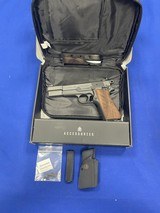 SPRINGFIELD ARMORY SA-35 9MM LUGER (9x19 PARA) - 1 of 3