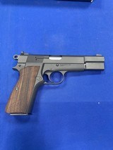 SPRINGFIELD ARMORY SA-35 9MM LUGER (9x19 PARA) - 3 of 3