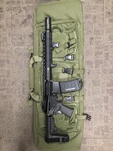 NOVESKE N4 .223 REM/5.56 NATO - 1 of 3