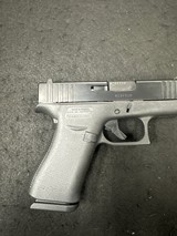 GLOCK G43X 9MM LUGER (9X19 PARA) - 3 of 3