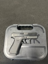 GLOCK G43X 9MM LUGER (9X19 PARA) - 1 of 3