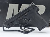 SMITH & WESSON M&P9 SHIELD EZ M2.0 9MM LUGER (9X19 PARA) - 1 of 3