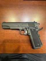 SPRINGFIELD ARMORY 1911-A1 .45 ACP - 1 of 3