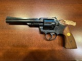 COLT Trooper MK III .22 LR - 1 of 3