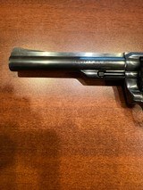 COLT Trooper MK III .22 LR - 3 of 3