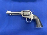 RUGER BLACKHAWK BISLEY .44 MAGNUM - 2 of 3