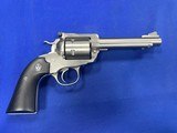 RUGER BLACKHAWK BISLEY .44 MAGNUM - 3 of 3