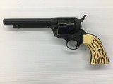 J.P. SAUER & SOHN western marshall .22 LR - 1 of 3