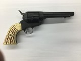 J.P. SAUER & SOHN western marshall .22 LR - 3 of 3