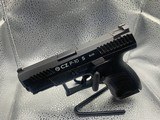 CZ P-10 S 9MM LUGER (9x19 PARA) - 1 of 3