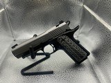 BROWNING 1911 380 BLACK LABEL .380 ACP - 1 of 3