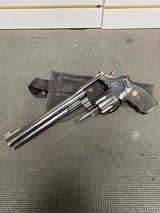 SMITH & WESSON 29 CLASSIC .44 MAGNUM