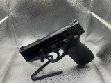 SMITH & WESSON M&P 45 SHIELD .45 AUTO RIM - 1 of 3