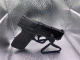 SMITH & WESSON M&P 45 SHIELD .45 AUTO RIM - 2 of 3