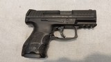 HECKLER & KOCH VP9SK 9MM LUGER (9x19 PARA) - 1 of 3