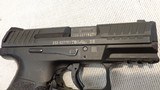 HECKLER & KOCH VP9SK 9MM LUGER (9x19 PARA) - 3 of 3