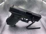 GLOCK G30 .45 AUTO RIM - 3 of 3