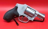 SMITH & WESSON 642 AIRWEIGHT .38 SPL - 1 of 3