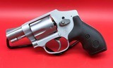 SMITH & WESSON 642 AIRWEIGHT .38 SPL - 2 of 3