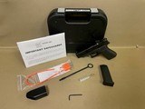 GLOCK 48 9MM LUGER (9x19 PARA) - 1 of 3
