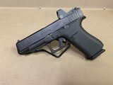 GLOCK 48 9MM LUGER (9x19 PARA) - 2 of 3