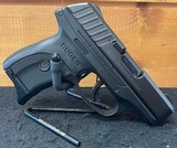 RUGER EC9S 9MM LUGER (9x19 PARA) - 2 of 3