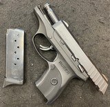 RUGER EC9S 9MM LUGER (9x19 PARA) - 3 of 3