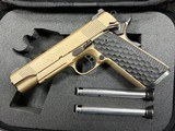 NIGHTHAWK CUSTOM 1911 GRP Factory New .45 ACP - 3 of 3