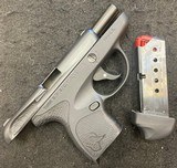 TAURUS SPECTRUM .380 ACP - 3 of 3