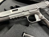 NIGHTHAWK CUSTOM AGENT 2 1911 FACTORY NEW .45 ACP - 2 of 3