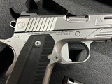 NIGHTHAWK CUSTOM AGENT 2 1911 FACTORY NEW .45 ACP - 3 of 3