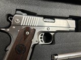 NIGHTHAWK CUSTOM 1911 T4
9MM LUGER (9x19 PARA) - 3 of 3