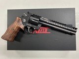 KORTH NIGHTHAWK CUSTOM RANGER FACTORY NEW .357 MAG - 1 of 3