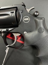 KORTH Mongoose FACTORY NEW .357 MAG - 2 of 3