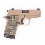 SIG SAUER P238 .380 ACP - 2 of 3