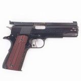 COLT MK IV SERIES 70 GOLD CUP NATIONAL MATCH .45 ACP - 2 of 3