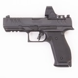 WALTHER PDP SF 9MM LUGER (9x19 PARA)