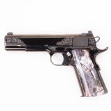 DAN WESSON FIREARMS 1911 .45 ACP - 1 of 3