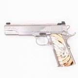 DAN WESSON FIREARMS 1911 HEIRLOOM .45 ACP - 1 of 3