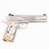 DAN WESSON FIREARMS 1911 HEIRLOOM .45 ACP - 2 of 3